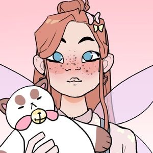 Meet your Posher, Mackenzie